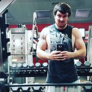 Meet your Posher, Jesse